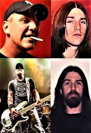 In the Park, also a great song 😎