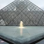 Clásicos de Arquitectura: Museo del Louvre / I.M. Pei ...