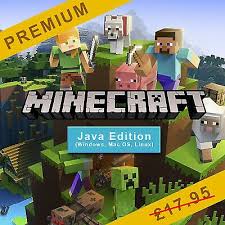 Minecraft Java Edition Pc Game Semi Full Minecraft Game Nowplaying Minecraft Linux Video Games Pc