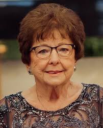 Phyllis Schaefer's Instagram, Twitter & Facebook