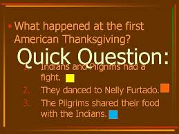 Check spelling or type a new query. The Story Of Thanksgiving Welcome What We Are