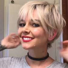 Discover 8 hair and short hair cuts ideas