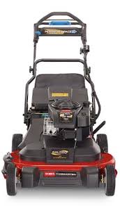 Replace the blade when necessary with a toro replacement blade. Walk Behind Lawn Mowers Push Self Propelled Gas And Electric Toro Toro