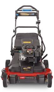 Aug 18, 2012 | toro power lawn mower. Walk Behind Lawn Mowers Push Self Propelled Gas And Electric Toro Toro