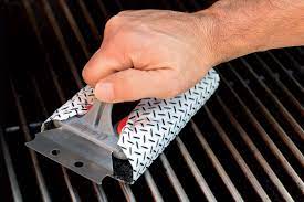 How To Spring Clean Your Propane Barbecue Cottage Life Clean Grill Clean Grill Grates Grill Grates