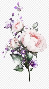 Transparent Aesthetic Flower Drawing Hd Png Download Vhv Drawing flower garden roses decoupage, flower png. transparent aesthetic flower drawing
