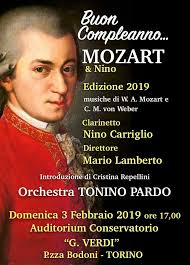 Orchestra TONINO PARDO