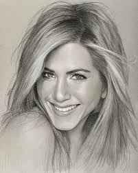 Easy Celebrities To Draw