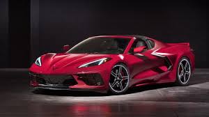 Under the hood, the choice of powerful and efficient ecotec3 engines get you where you want to go, on your terms. Here Are The Coolest New Cars For 2020