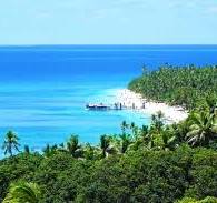 Dravuni Island (Fiji) Cruise Port Guide | IQCruising