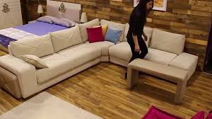 Neva Kose Koltuk Takimi Fonksiyonel Berke Showroom Youtube