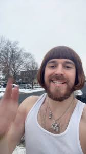 i swear i like it #explorepage #hairdone #nyc