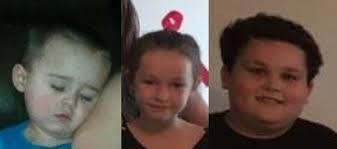 Kansas Bureau of Investigation ordered to review state's Amber Alert system