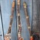 Witchy broom making workshop event image