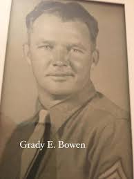 Family history of husband's father