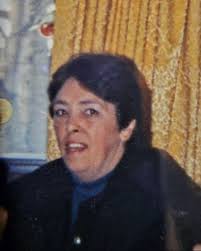 Mary Jane Winge Obituary December 4, 2024