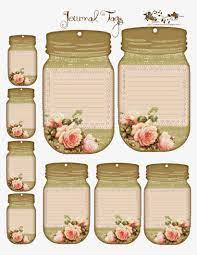 Mason jar label label template. Lemon Clipart Mason Jar Etiquetas Vintage Para Frascos Png Image Transparent Png Free Download On Seekpng