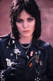 You guys wanna know what my favorite thing is not only about Joan Jett but  the Runaways as a whole? How despite all the constant put-downs and  trash-talking the media gave them