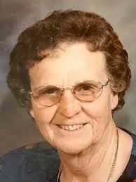 Margaret Jane Shives