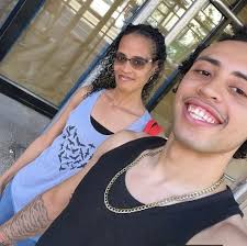 Is Mr. G still living in Brooklyn?