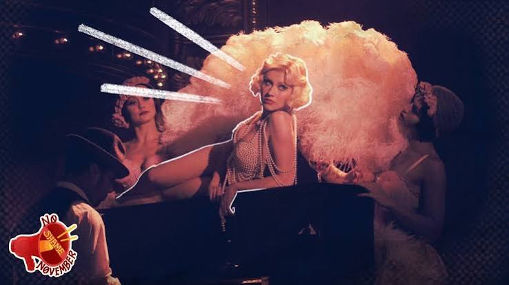 On its 11th anniversary, 'Burlesque' is still the perfect comfort watch |  Mashable