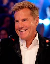 Not only was he successful in a band himself, he also helped countless artists to receive gold awards. Dieter Bohlen And Lian Ross In Odesa Tickets To 06 December 2020 18 00 Concert Ua