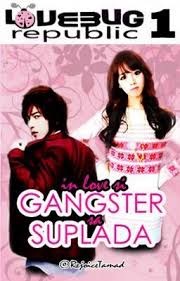 In Love Si Gangster Kay Suplada Chapter 01 Gangster Chapter Free Reading Online