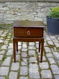 Make your dream kitchen a reality. Antiques Atlas Stag Bedside Cabinet