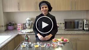 6:32 chefeuse 77 367 просмотров. Curso En Video 16 Cupcakes Decoracion Comestible Receta Deliciosa