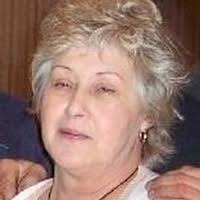 Obituary information for Barbara Johnson Elledge Prevette
