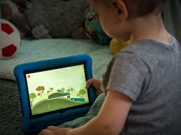 As a prime member, you can watch popular movies and tv shows at no extra cost. Kinder Tablet Im Test Das Kann Das Amazon Fire Hd 8 Kids Edition