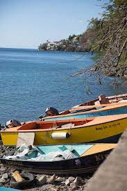 Pure Grenada A Travel Guide To An Unspoiled Caribbean Paradise Travel Adventure Travel Solo Female Travel