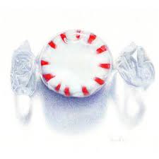 Learn how to draw peppermint patty! Starlight Peppermint Print Of A Colored Pencil Drawing Red White Candy Christmas Candy Art Small Candy D Candy Drawing Candy Art Colored Pencil Artwork