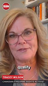 The Carney government claims their gun "byback" in voluntary. Tracey Wilson  from CCFR explains why that's not true.