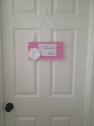 Pin By Kori Garelli On My Home And Projects Bedroom Door Signs Door Signs Diy Bedroom Doors