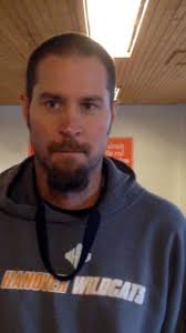 Report: Kevin Motsinger to take over...