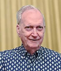 Stephen Worthington Smith