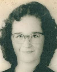 Ruby Mae Merryman Harrison Obituary February 2, 0004