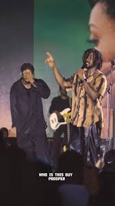 PROSPANDEMIC 🤦🏽‍♂️, You people will land us in trouble one day, let my  band focus pls, t for thanks 😂