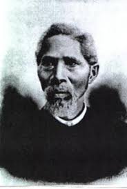 John Henry "Jack" Yates