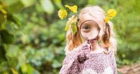 Wildlife Explorers Club (8-12 years)