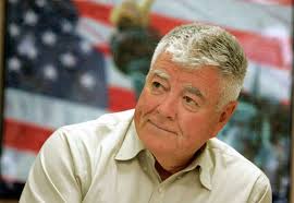 Former South Bay GOP Congressman Paul 'Pete' McCloskey dies at 96