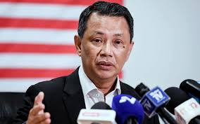 Saya asal Genting Highlands', jurulatih Azizulhasni dapat PR