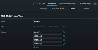 Is it possible to config this blocked sites on controller. Block All Internet But One Website Possible With Usg Ubiquiti Community