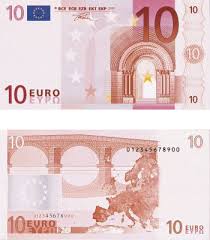 Druckvorlage euroscheine zum ausdrucken : Kostenlose Bilder Geldscheine Seite 8