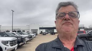 Shop Todd Shores McLarty Ford in Texarkana. Here's why.