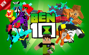 The requested server has been removed from our server list. Download Mod Ben 10 Maps Addon Minecraft Pe Free For Android Mod Ben 10 Maps Addon Minecraft Pe Apk Download Steprimo Com