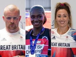 Jun 09, 2021 · thomas, geoghegan hart, and yates brothers to form great britain team at tokyo olympic games by daniel benson 09 june 2021 chris froome misses out on selection, with the men's road team to be. Olympics 2021 Can Team Gb Deliver Major Medal Haul Amid State Of Emergency In Tokyo The Independent