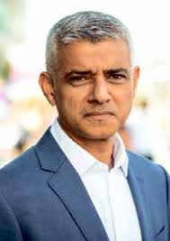 Sadiq Khan blasts council over Green Belt plans