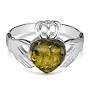Profile Picture of Unique Polish Amber Rings & Baltic Jewelry - Holiday Gift Shops (@holidaygiftshops.com) on Google